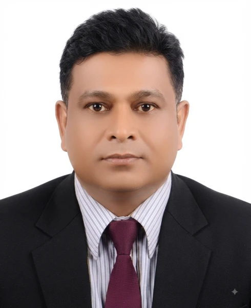 Md. Mahbubur Rahman Bhuiya Shwapan