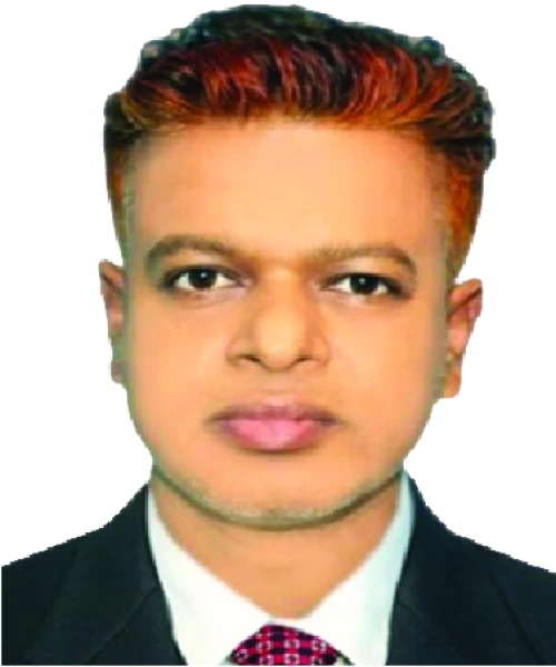 Md Moniruzzaman