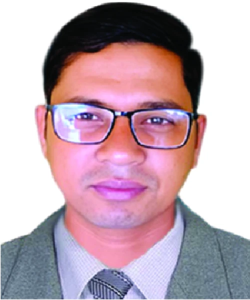 Md. Moshiur Rahman