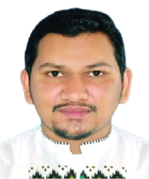 Md. Nahid Prodhan