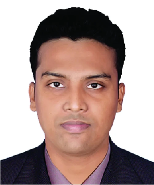 Md Omar Faruk
