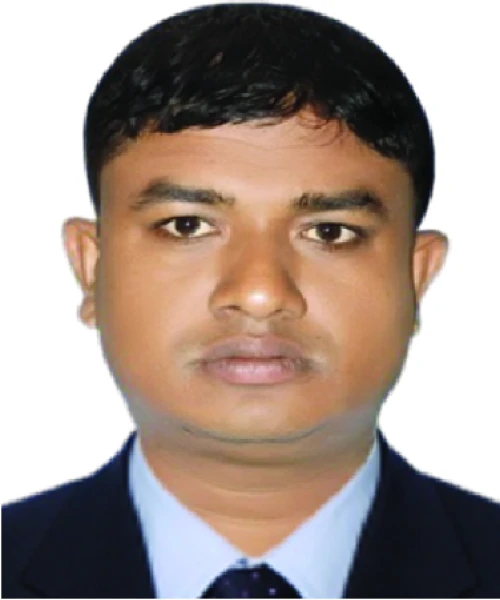 Md Rabiul Islam