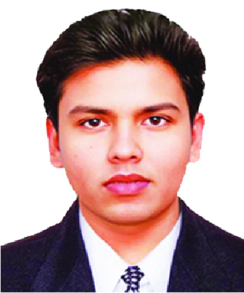 Md. Rajib Hossen
