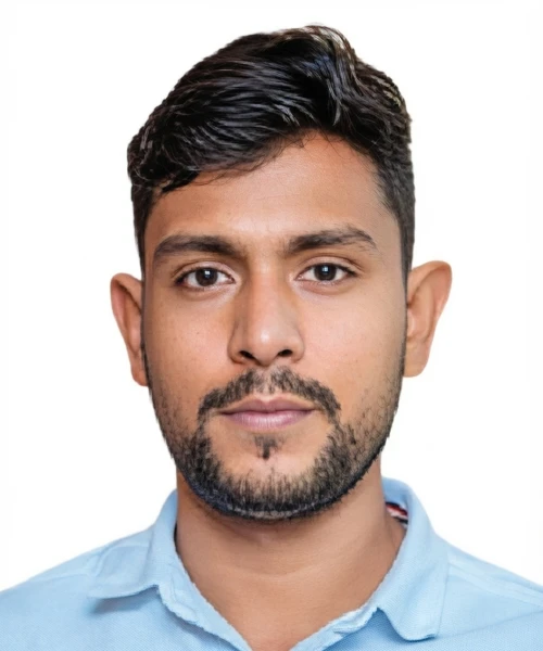 Md. Robiul Shekh
