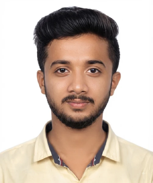 Md Rofiqul Islam