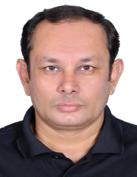 Md. Saharior Iqbal (Sumon)