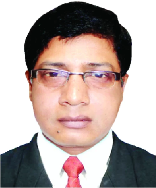 Md Sajedur Rahman