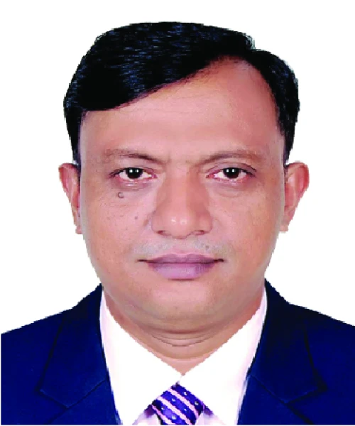 Md Salah Uddin Ahamed
