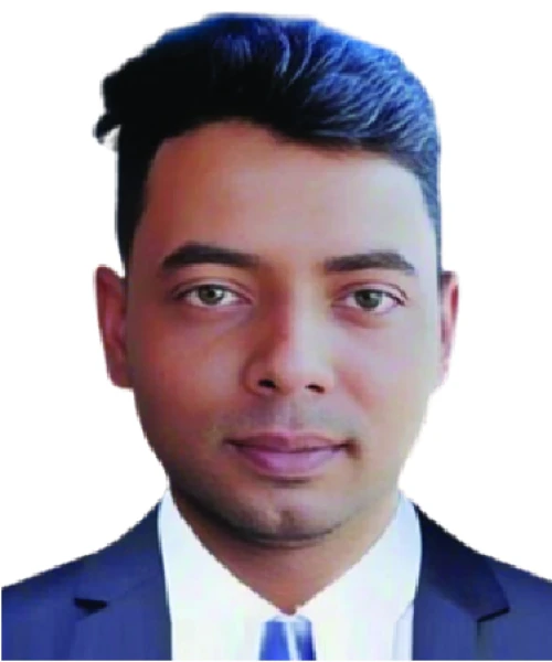 MD Sapan Ali
