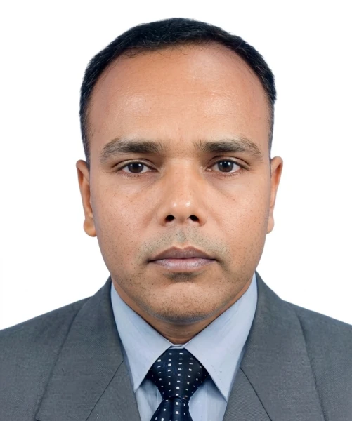 Md. Shafikul Islam