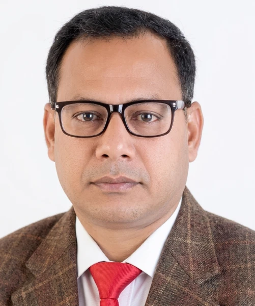 Md. Shahadat Hossain Babu