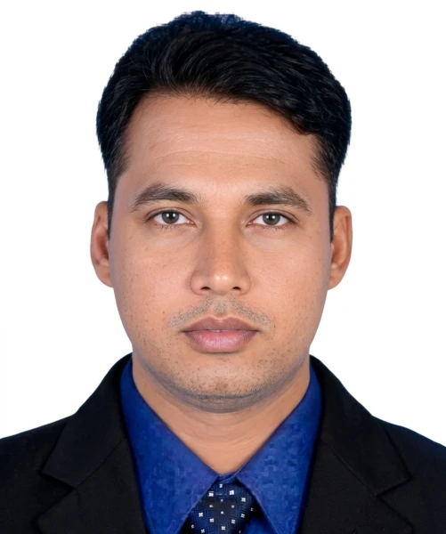 Md. Shaparan