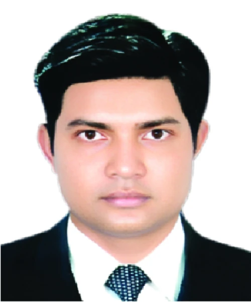 MD Shelim Reza