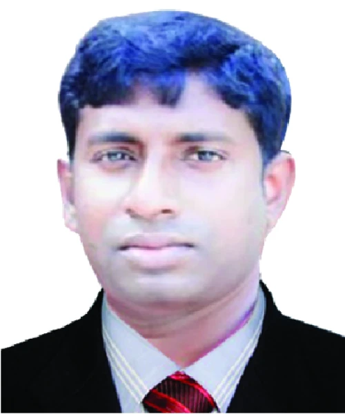 Md Sohel Rana