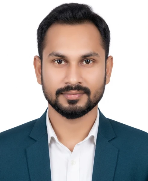 Md. Sojibul Haque Sojib