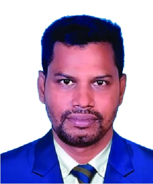 Md. Sultan Mahmud