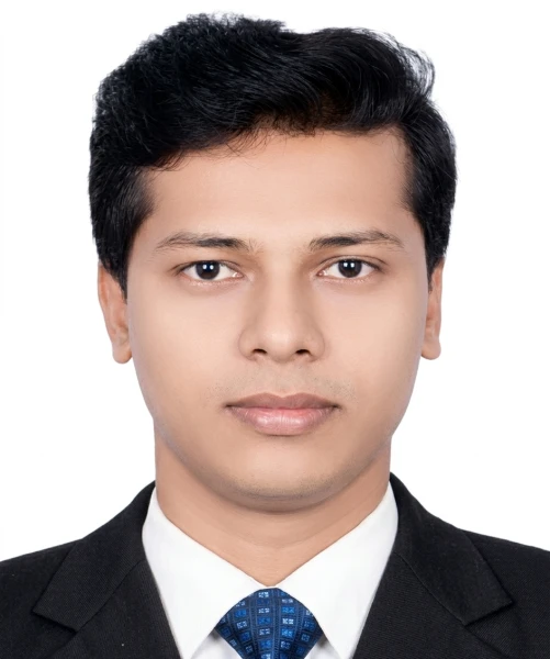 Md. Suman