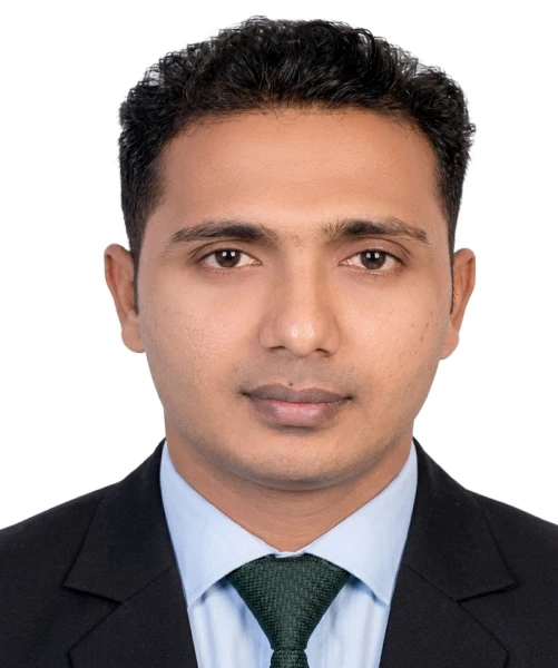 Mir Kashem Azad