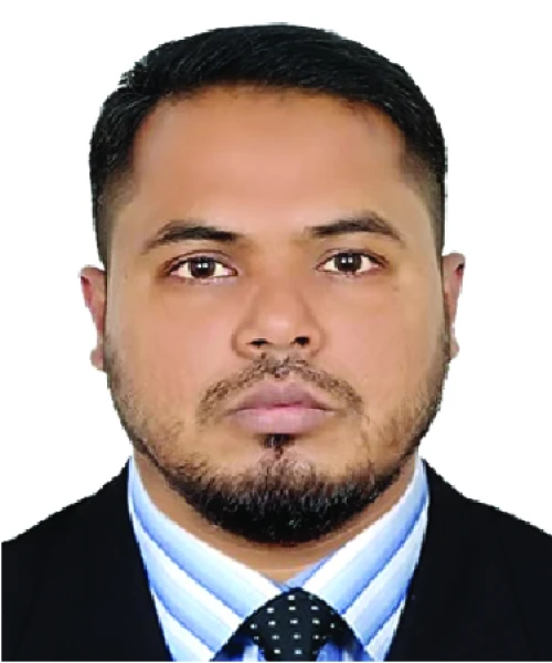 Mohammad Ayas Roni