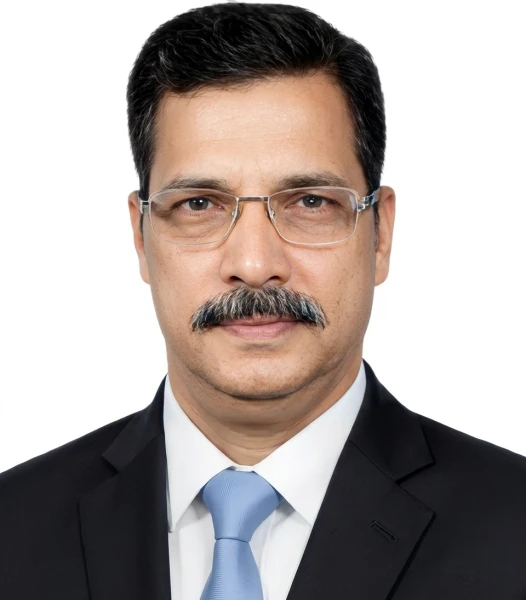 Mohammad Elias