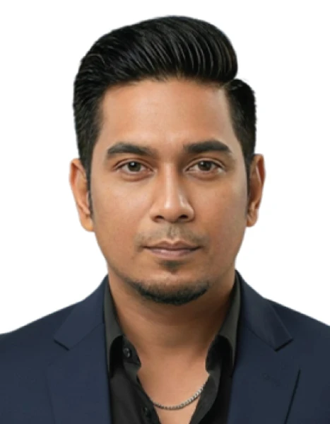 Mohammad Mahbubur Rahman (Emon)
