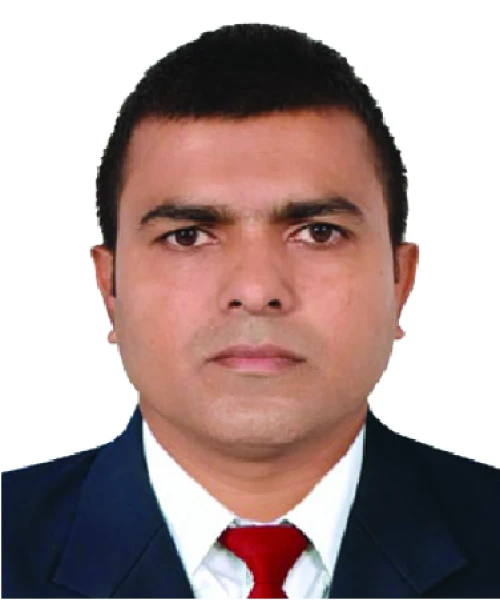 Mohammad Masud Bepari (Masum)