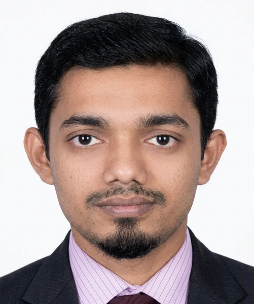 Mohammad Nasir Uddin