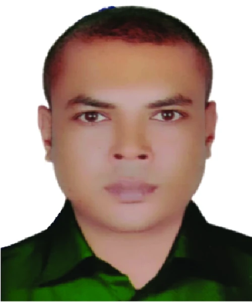 Mohammd Saiful