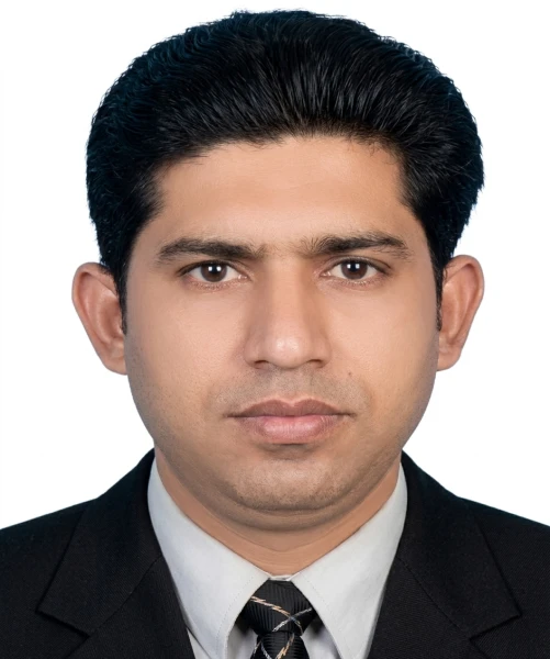Mohammd Selim Miah