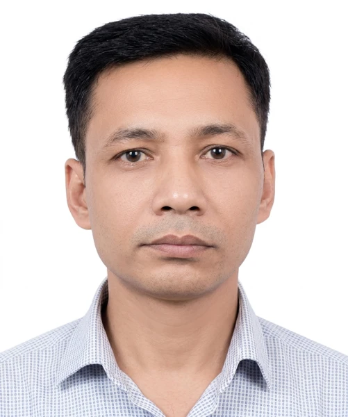 Muhammad Nizam Uddin