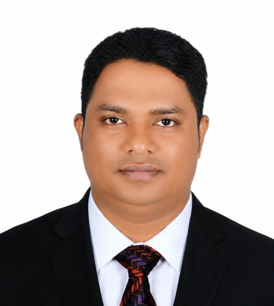 Mustafejur Rahman Ruman