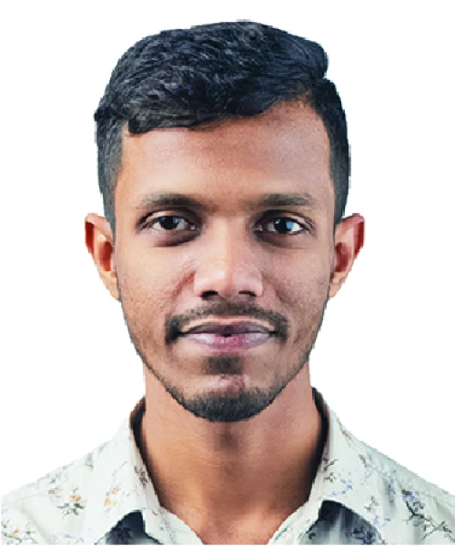 Nafis Fuad Nabo