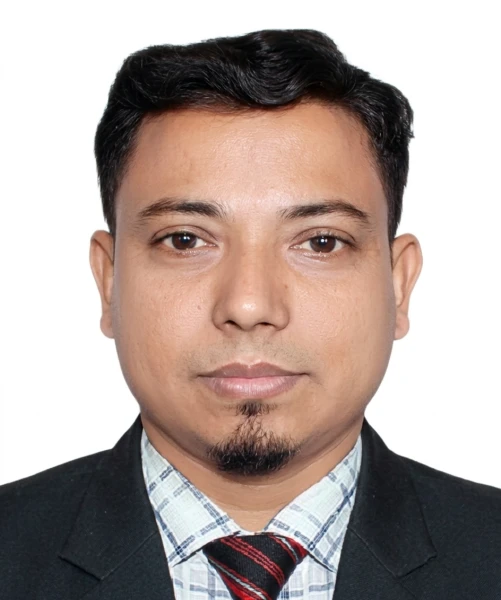 Nasir Uddin