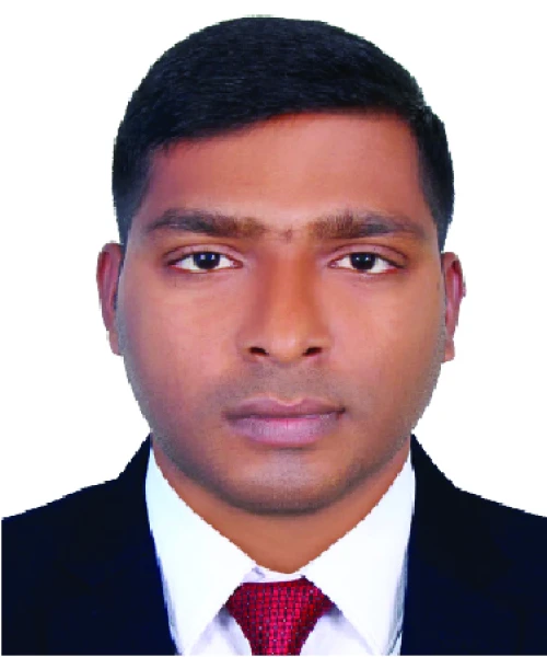 Noyon Mridha