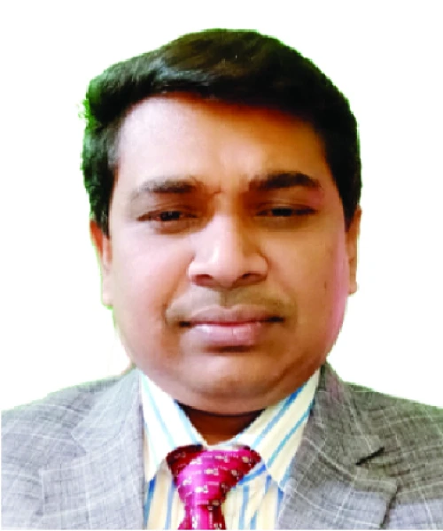 Obaidur Rahman