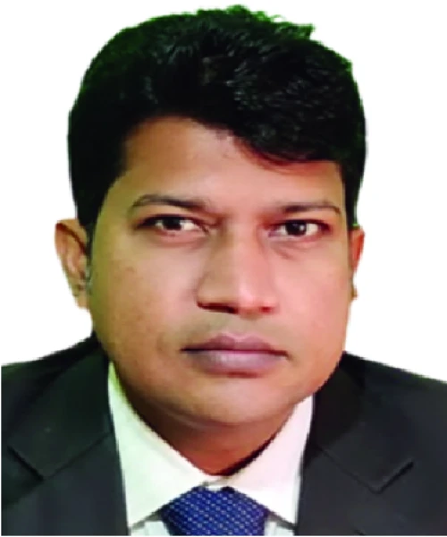 Pronab Kumar Saha