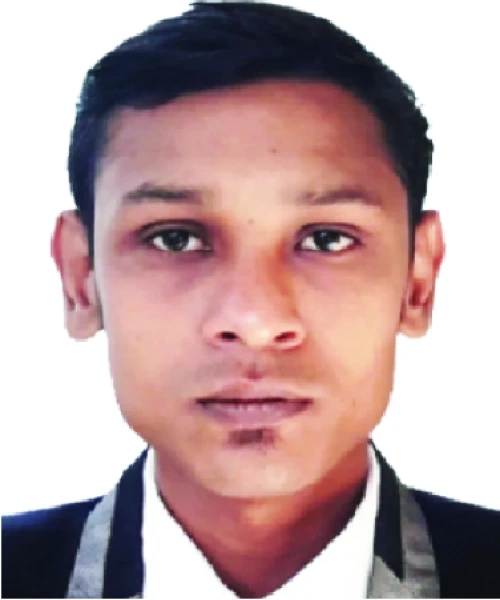 Rahebul Islam Titul
