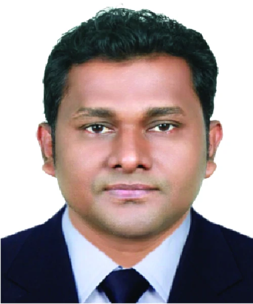 Rajeb Shaha