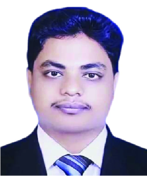 Rajeb Shaha