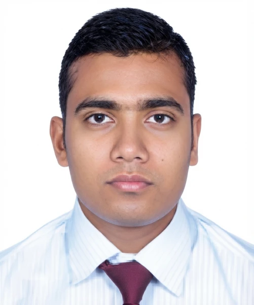 Rayhan Ahmed Rubel