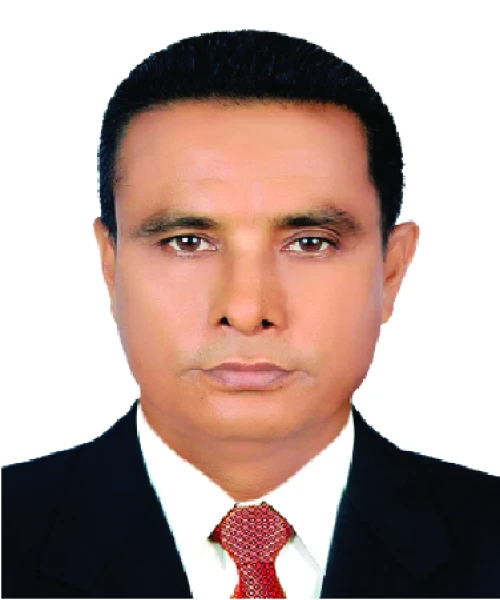 Razaul Karim Badal