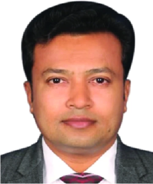 Razu Ahmed