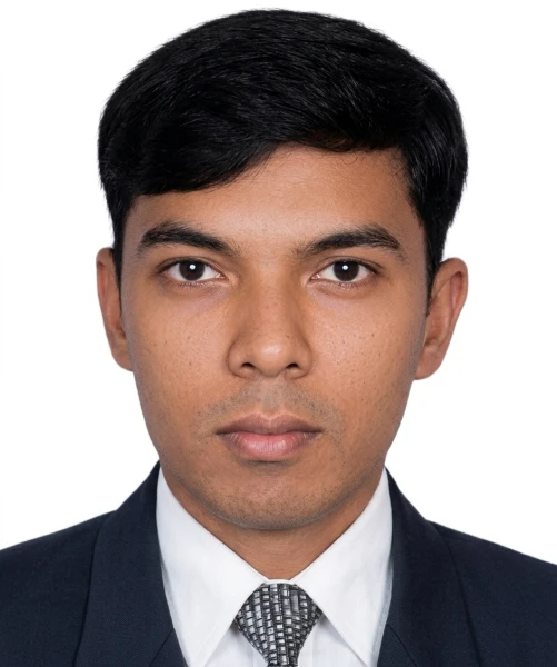 Sanjay Kumar Banerjee