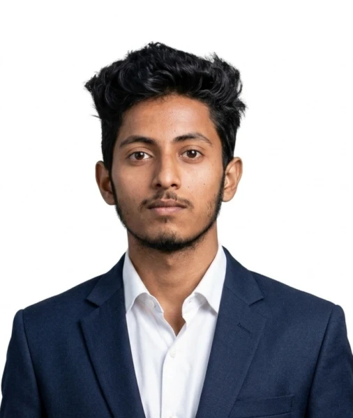 Sayed Rohan
