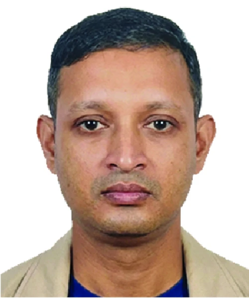 Sehab Ahmed