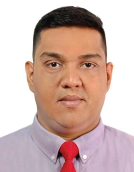 Shafi Uddin Ahmed