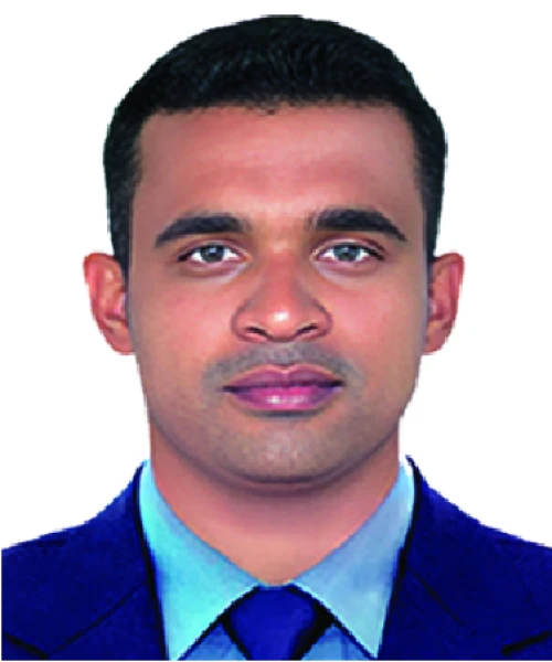 Shahin Reza