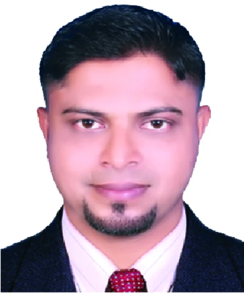 Shamim Hossain