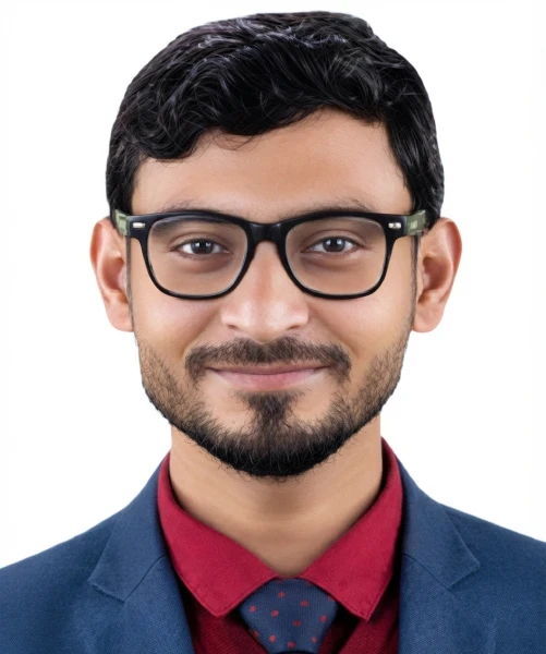 Shankar Chakraborty