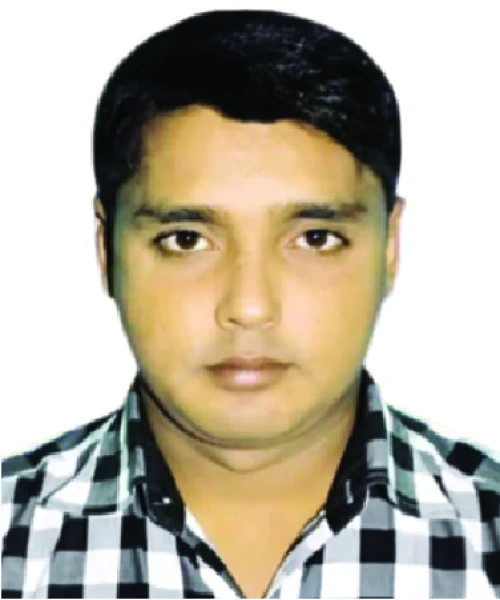 Shanto Sheikh